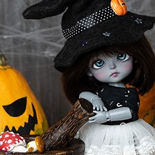 Хэллоуинское