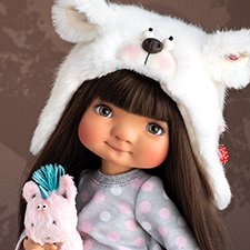 Мои медовые девочки