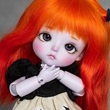 Lati Sol Summer Beach ver. Baby Conch Lati Sol Summer Beach ver. Baby Conch