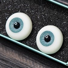 Глаза Enchanted doll 18мм