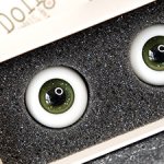 Глаза Enchanted doll 16mm