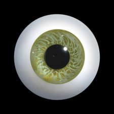 Глаза Hand Glass Craft 8мм