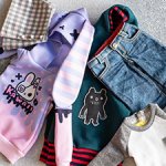 Одежда для MSD