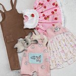 Одежда размера Блайз