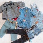 Одежда для Yosd