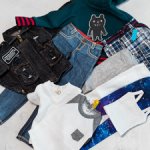 Одежда для Msd