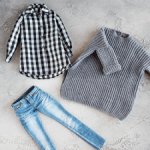 Одежда на авторку 1/4