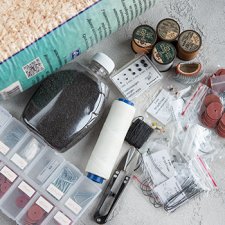 Набор мишкодела