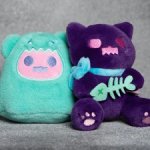 Обвес ShinWoo Beddy Bear town