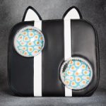 Переноска для двух кукол