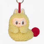 Labubu Wacky Mart Series-Earphone Case