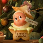 Фигурки Twinkle Twinkle The Gifts from Stars