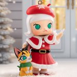 Фигурки POP MART Molly