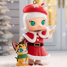 Фигурки POP MART Molly