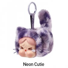 Crybaby Wild but Cutie