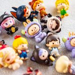 Pop bean часть 2