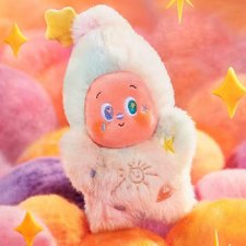 PopMart Twinkle Twinkle плюши