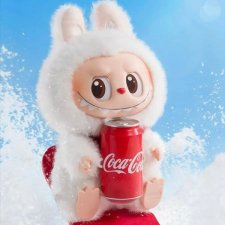 Labubu Сoca-Cola