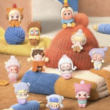 POP BEAN Fluffy & Cozy