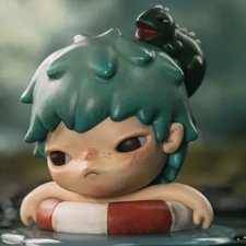 Pop mart Hirono Little mischief