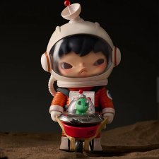 Hirono Search for Aliens