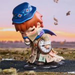 Hirono × Stefanie Sun Weather With You