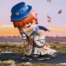 Hirono × Stefanie Sun Weather With You