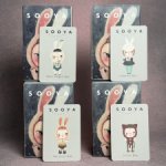 Sooya Studio Prologue