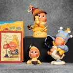 Фигурки Twinkle Twinkle