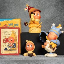 Фигурки Twinkle Twinkle
