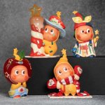Фигурки Twinkle Twinkle