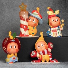 Фигурки Twinkle Twinkle