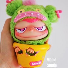 Monki кактус