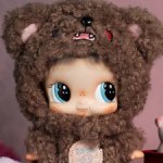 Popooti Little Devil vinyl ver.