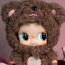 Popooti Little Devil vinyl ver.