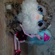 Знакомьтесь, Карамелька