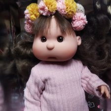 Кукла Iris Antonio Juan (Антонио Хуан) Кукла Iris Antonio Juan (Антонио Хуан)
