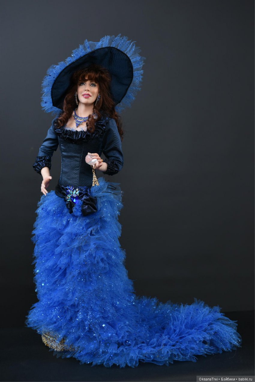 Селена волшебница луны