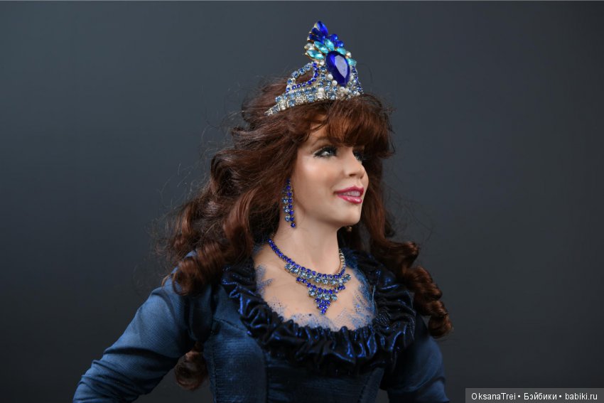 Исполняет заветные желания!