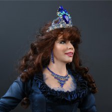 Кому нужно загадать желание? Вам сюда!!! Селена-волшебница луны,исполняет заветные желания