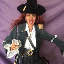 Чудесница Хедвика Оксана Трей