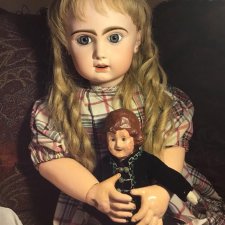 Душевная дешевая редкость.