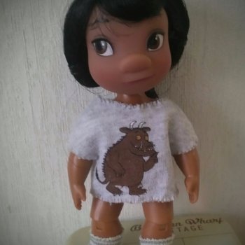 Знакомьтесь, Лило