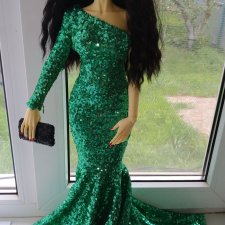 Аутфит BJD Iplehouse на Sid, Eid 62-65 см