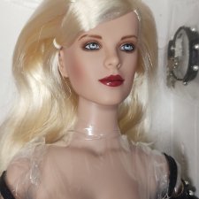 Tonner Tylery Wentworth “Wicked” Тоннер