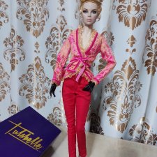 Tulabelle Тулабель Wicked and Diving