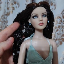 Кукла Тоннер Ками брюнетка