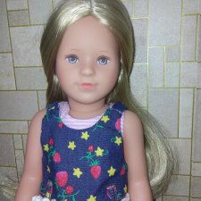 Мария Берлин Kathe Kruse