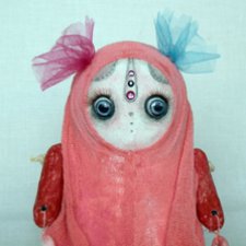 Цаца Вторая