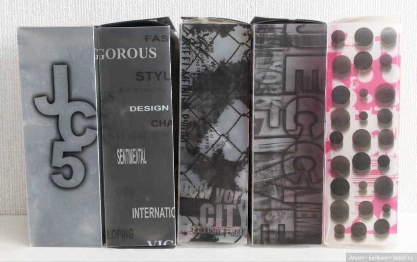 Моя коллекция Jecci Five — Куклы Blythe TBL (ТБЛ) и аналоги: Блюх (фото 2)